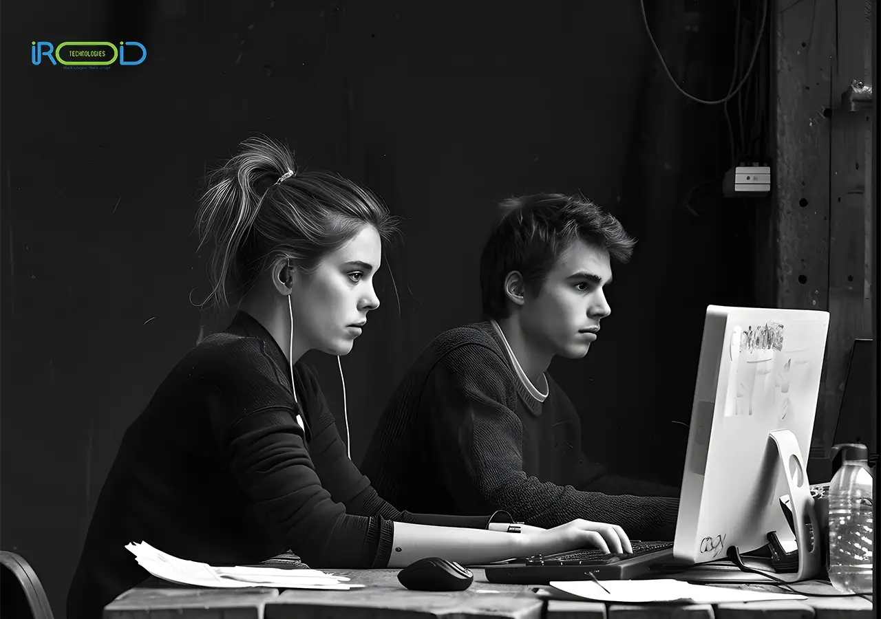 Dedicated laravel developer